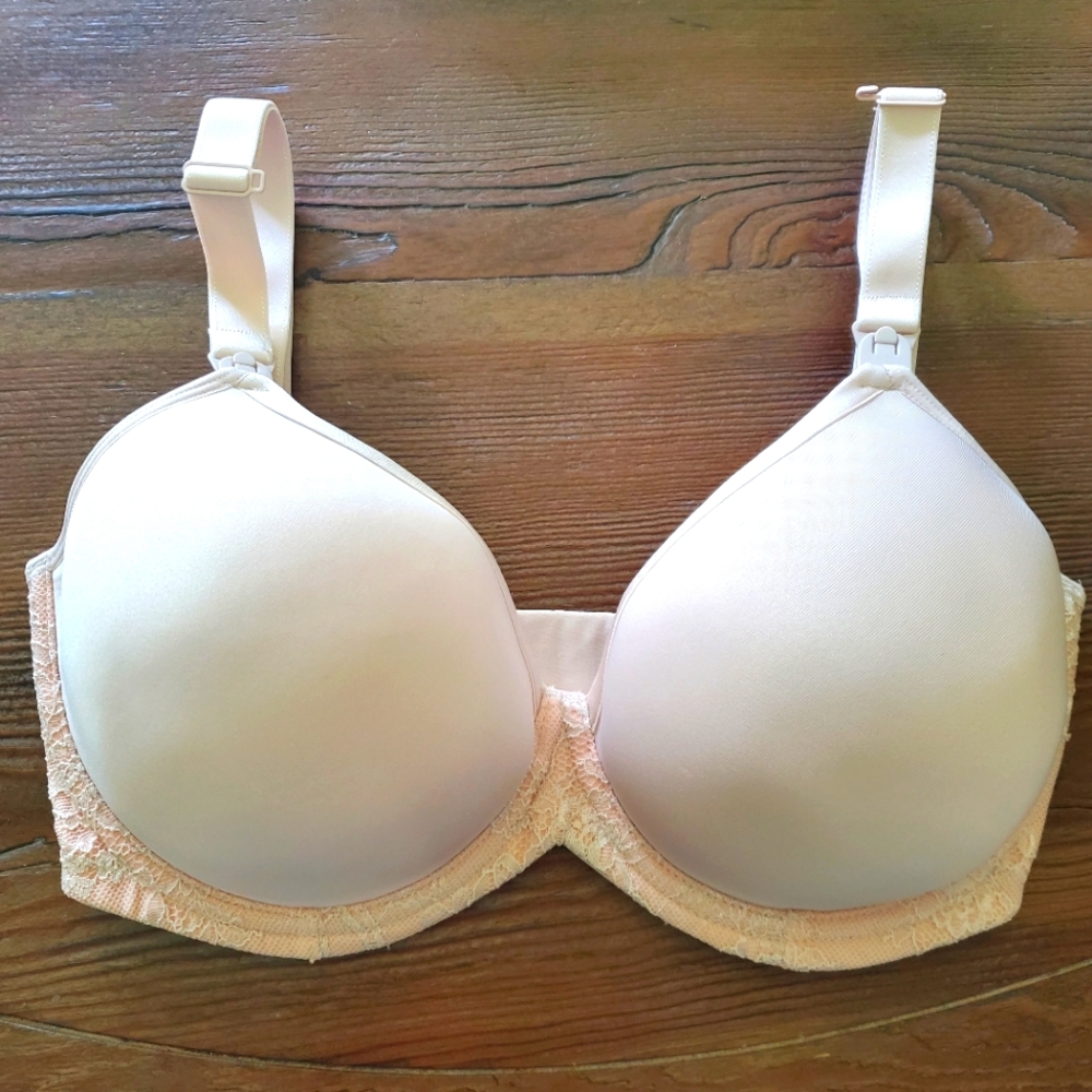 Size 30G Maternity/Nursing bra
